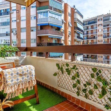 Sunterrace Loft-Triana'S Star, 10' From City Center! Seville Ngoại thất bức ảnh