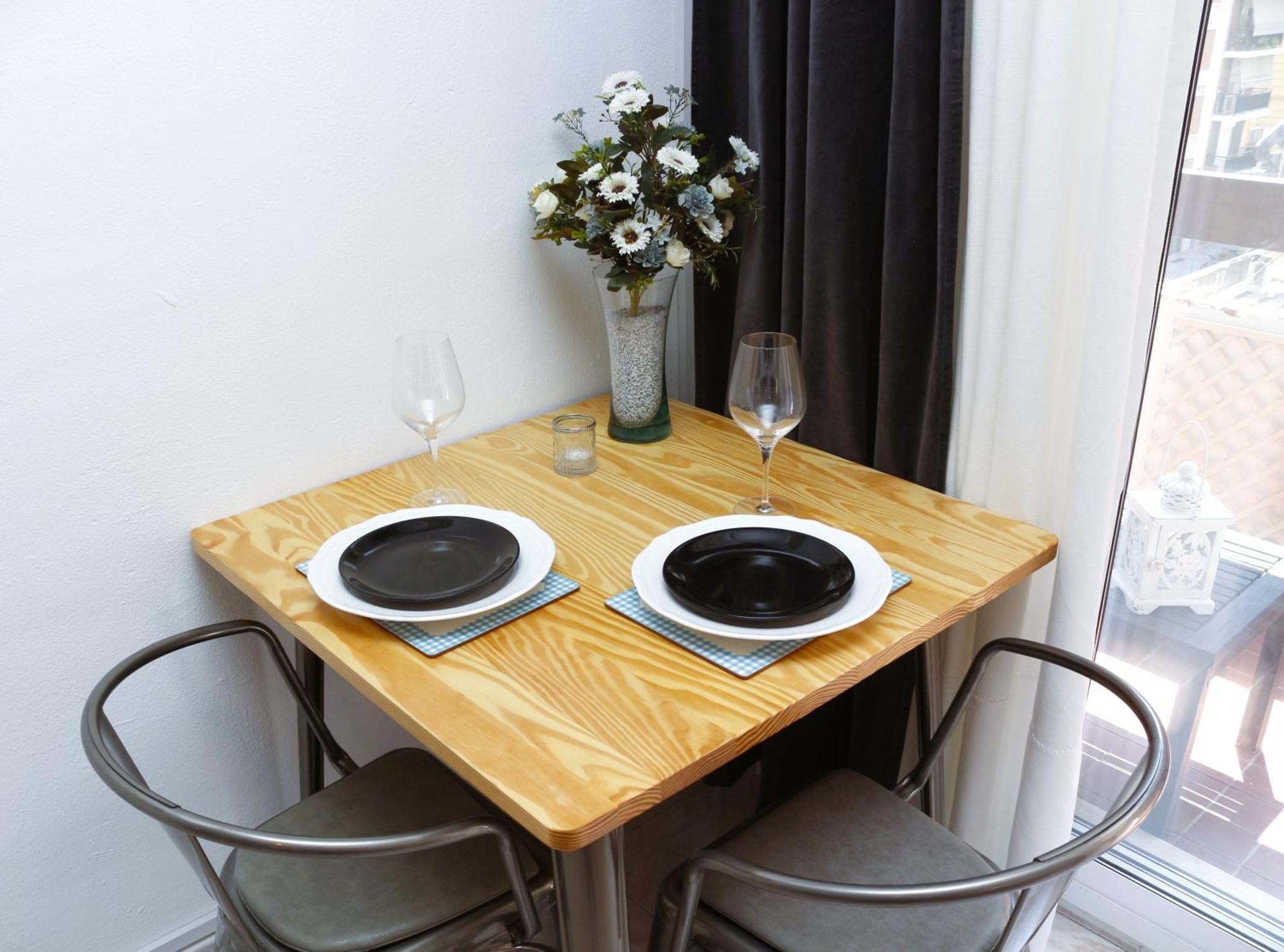 Sunterrace Loft-Triana'S Star, 10' From City Center! Seville Ngoại thất bức ảnh