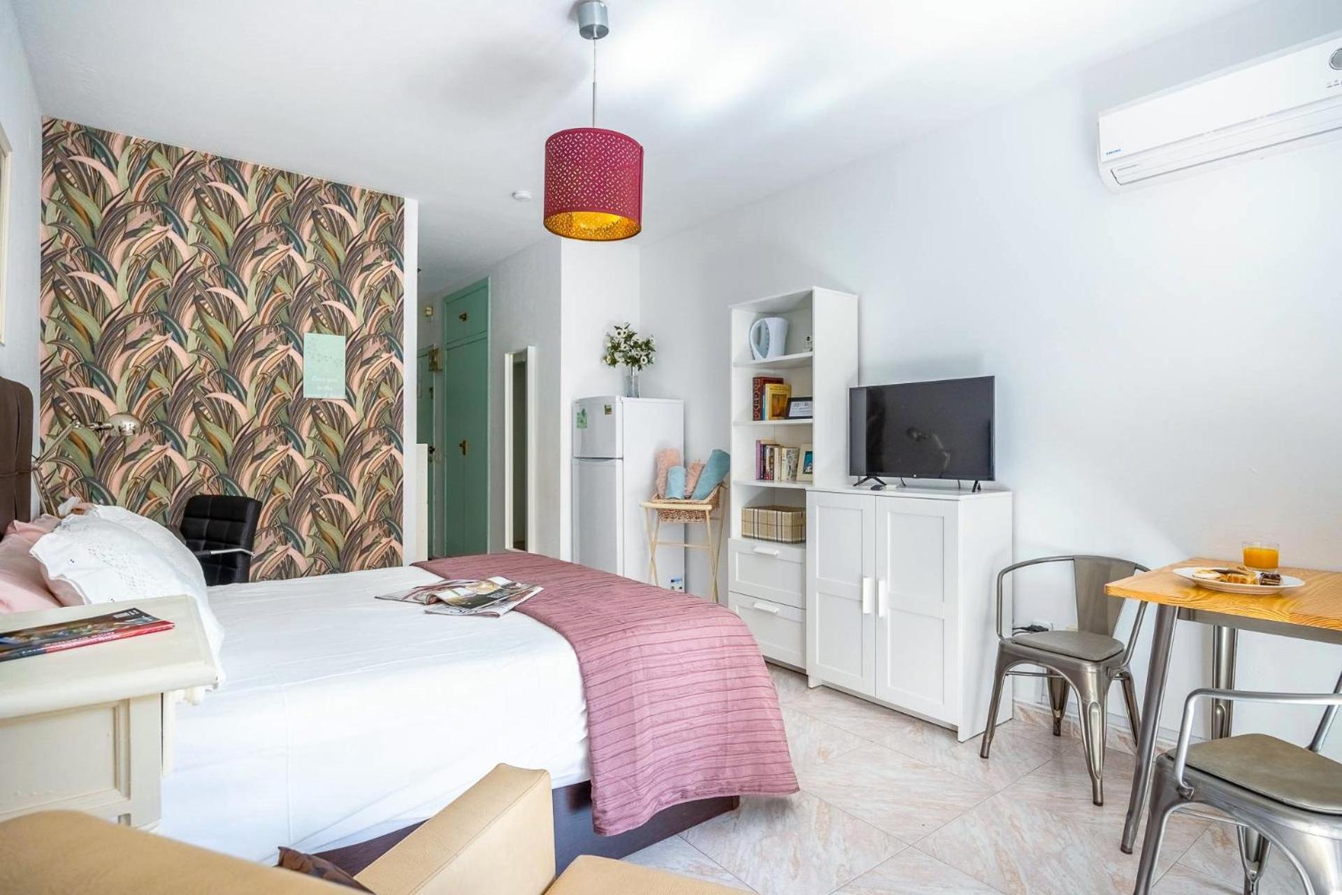 Sunterrace Loft-Triana'S Star, 10' From City Center! Seville Ngoại thất bức ảnh