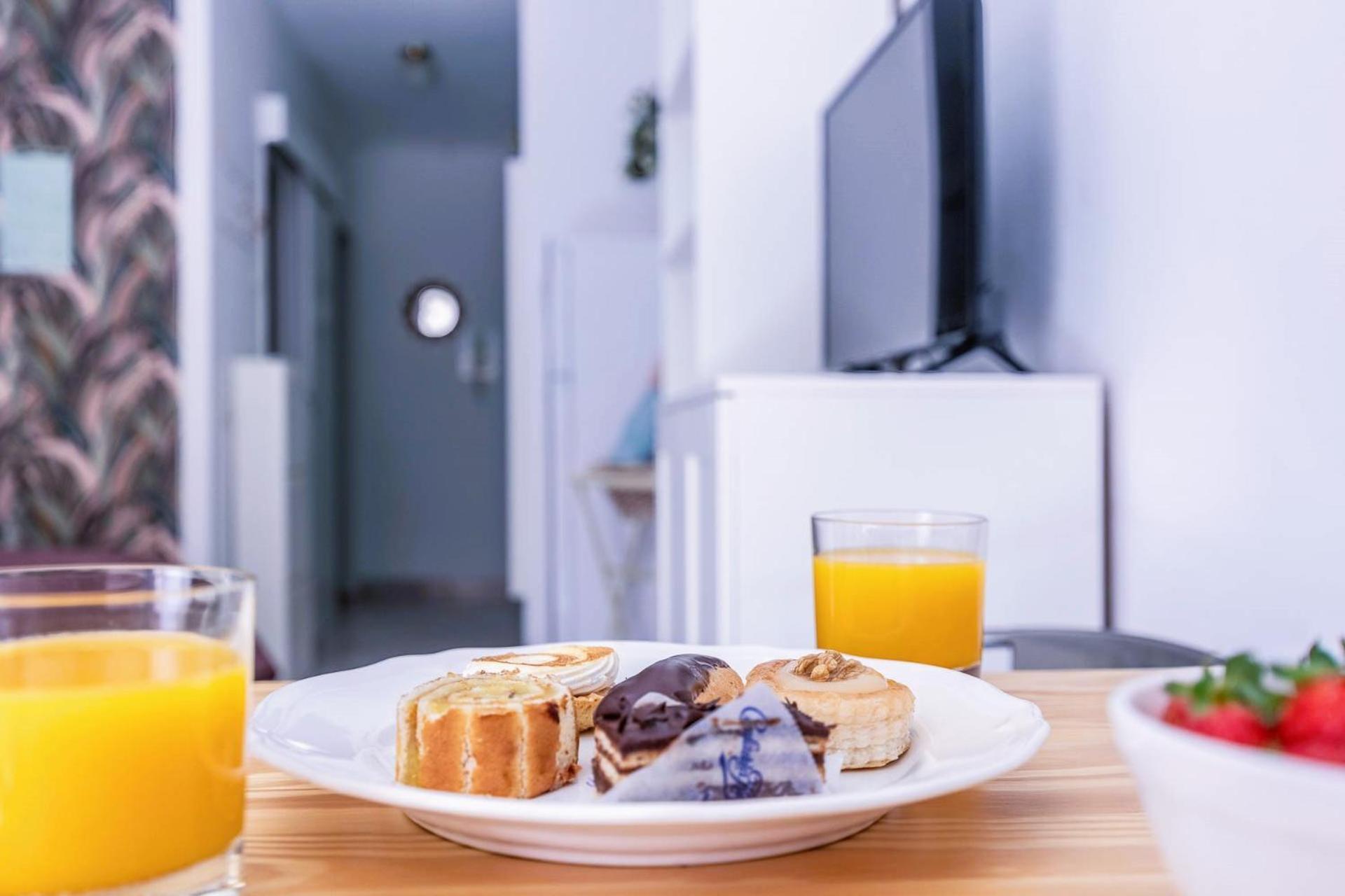 Sunterrace Loft-Triana'S Star, 10' From City Center! Seville Ngoại thất bức ảnh