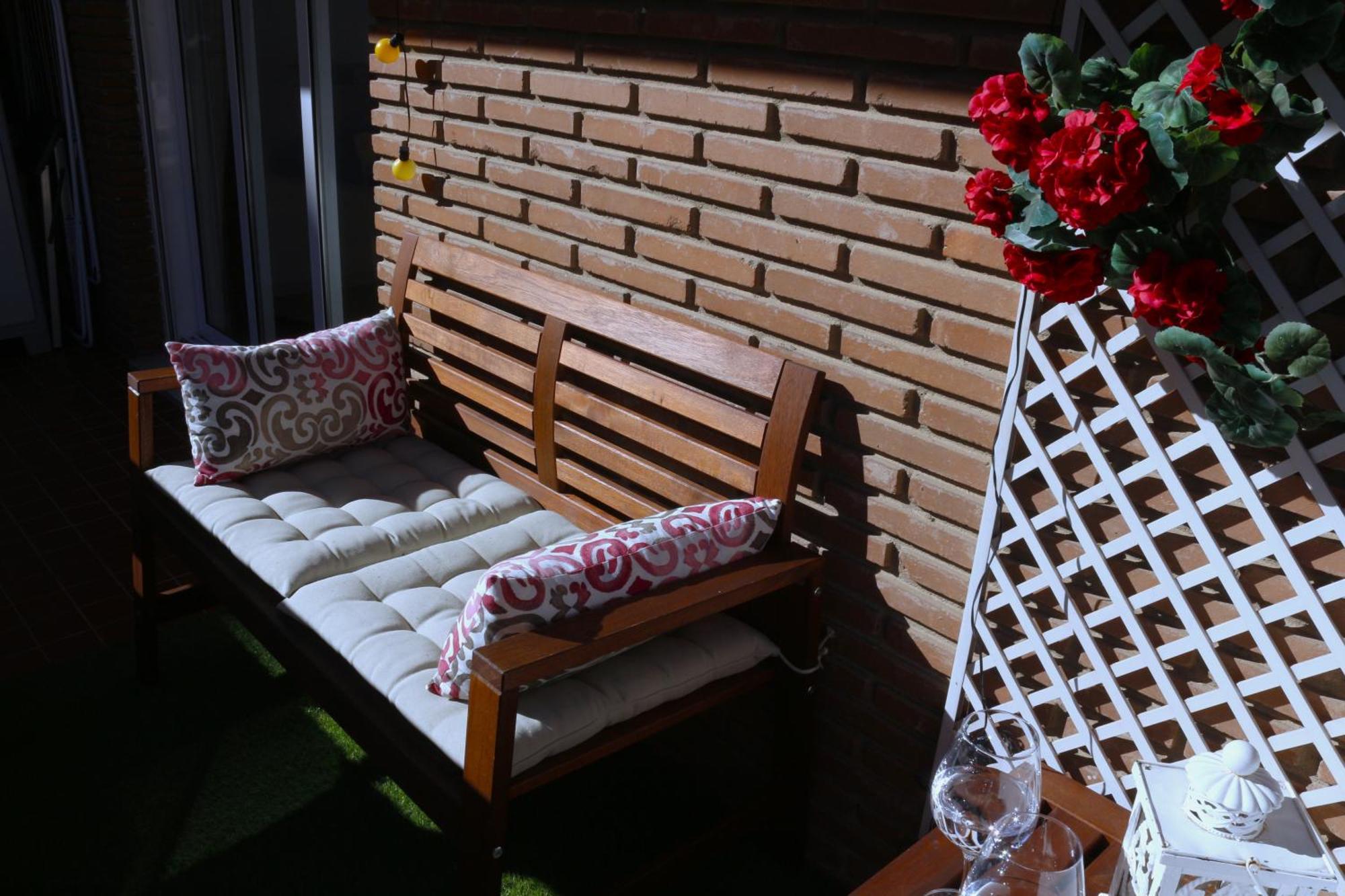 Sunterrace Loft-Triana'S Star, 10' From City Center! Seville Ngoại thất bức ảnh