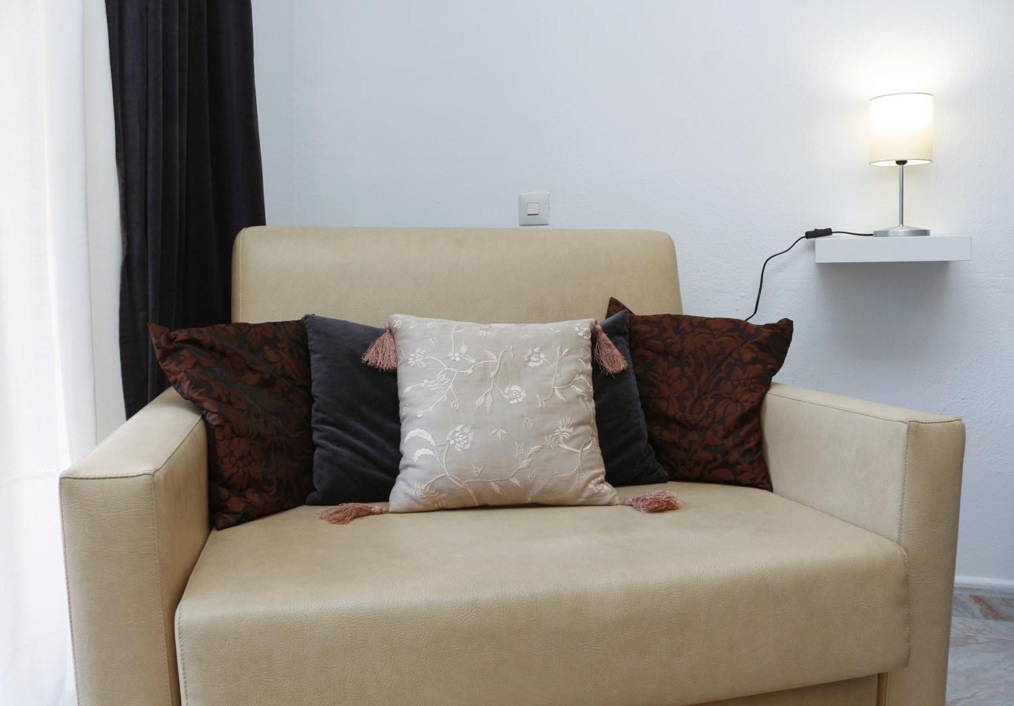 Sunterrace Loft-Triana'S Star, 10' From City Center! Seville Ngoại thất bức ảnh