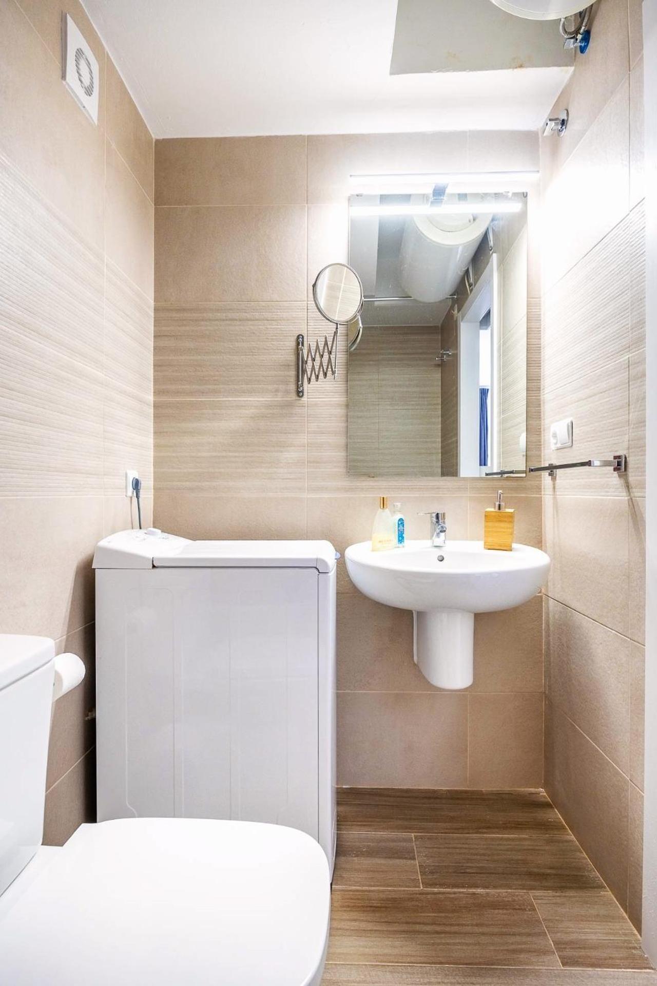Sunterrace Loft-Triana'S Star, 10' From City Center! Seville Ngoại thất bức ảnh