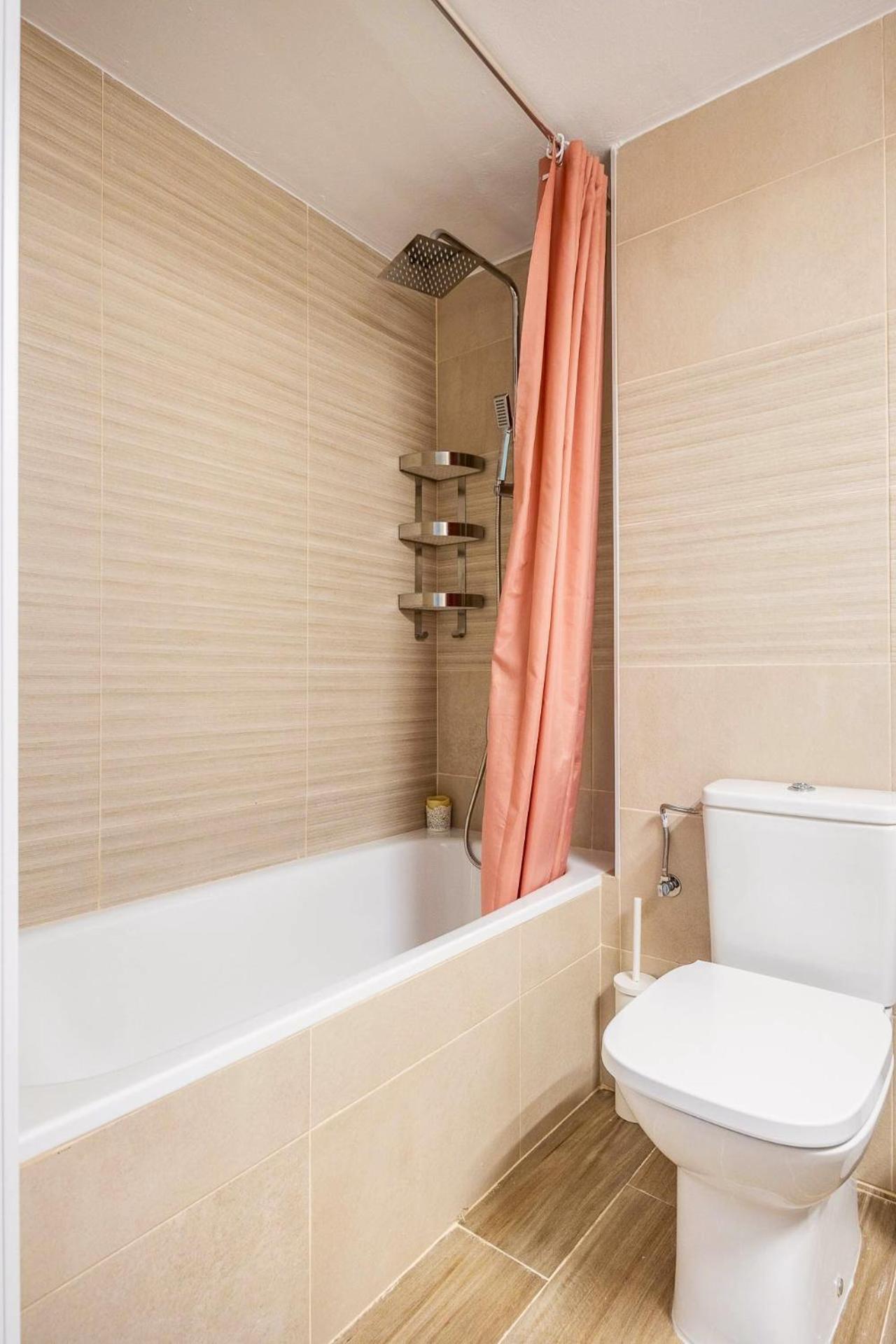 Sunterrace Loft-Triana'S Star, 10' From City Center! Seville Ngoại thất bức ảnh