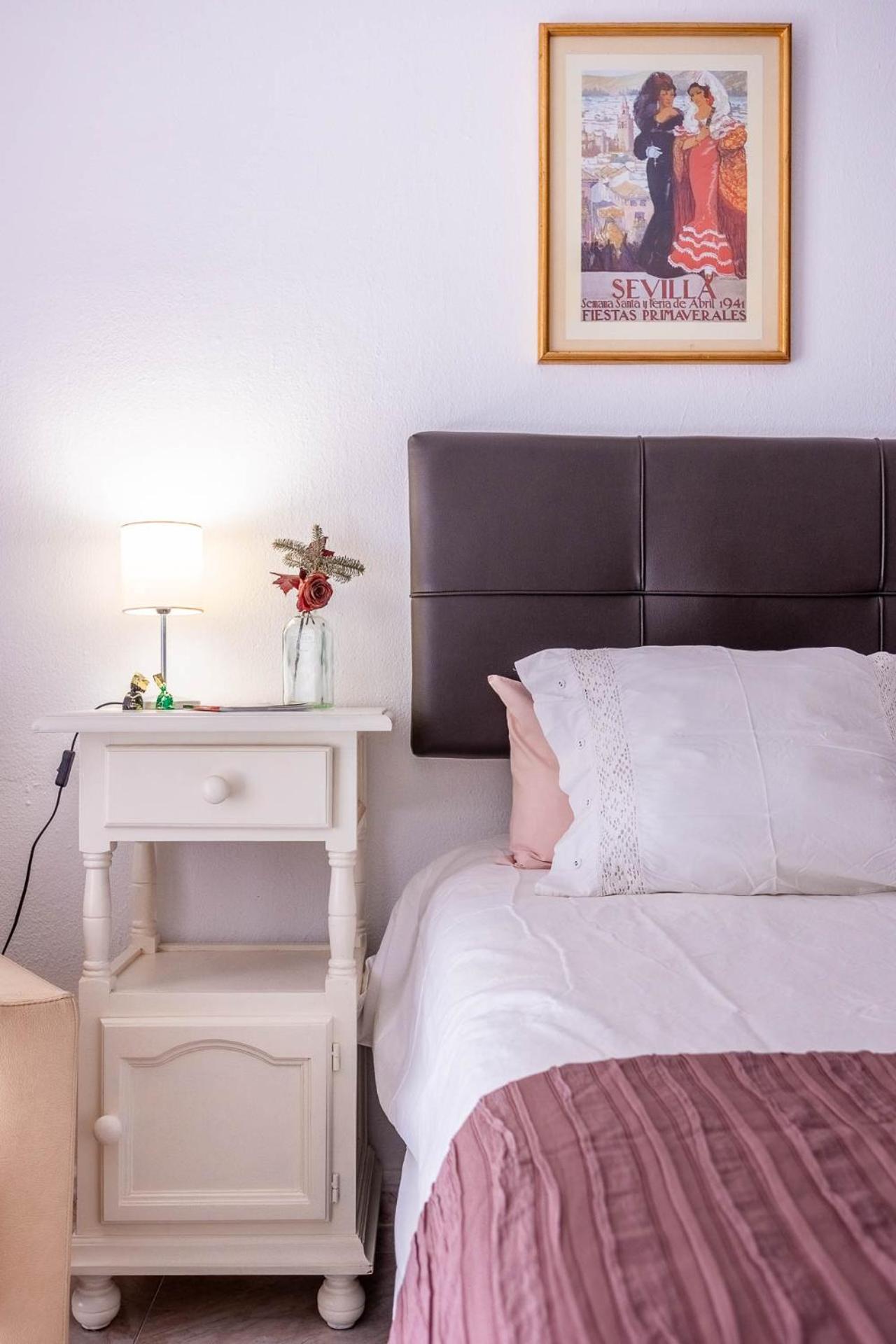 Sunterrace Loft-Triana'S Star, 10' From City Center! Seville Ngoại thất bức ảnh