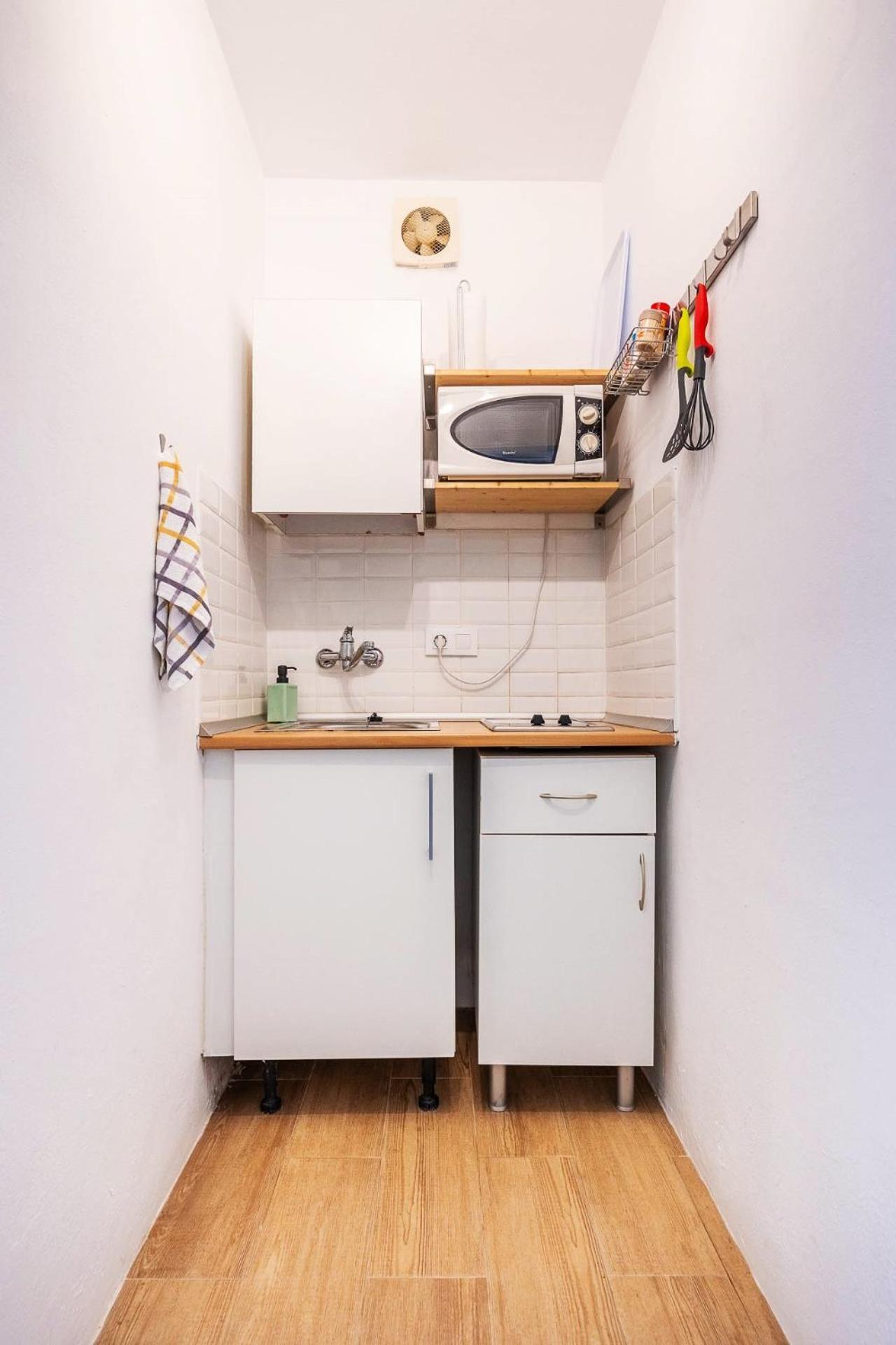 Sunterrace Loft-Triana'S Star, 10' From City Center! Seville Ngoại thất bức ảnh
